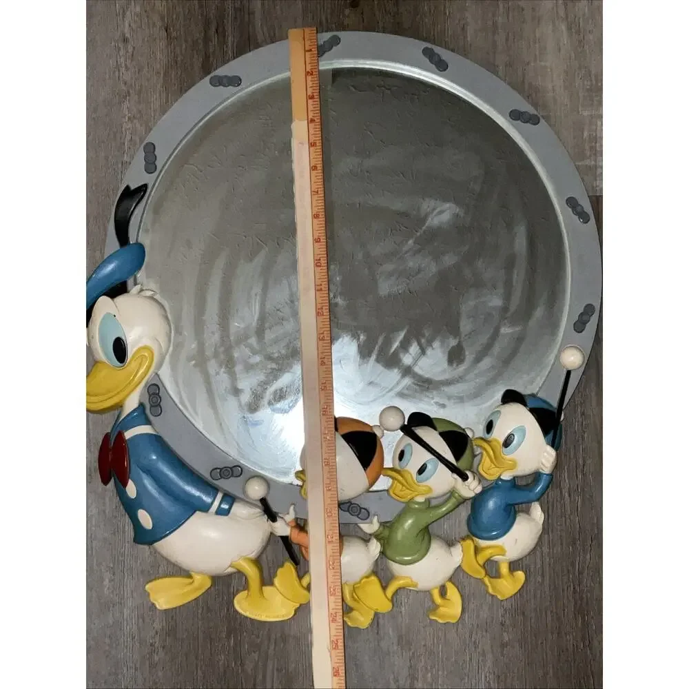 Walt Disney Productions DONALD DUCK & NEPHEWS 18427 20